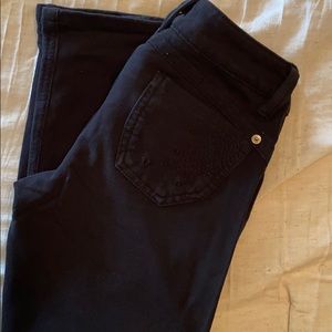 Rewind Crop Pants